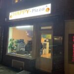 Happy Pizza