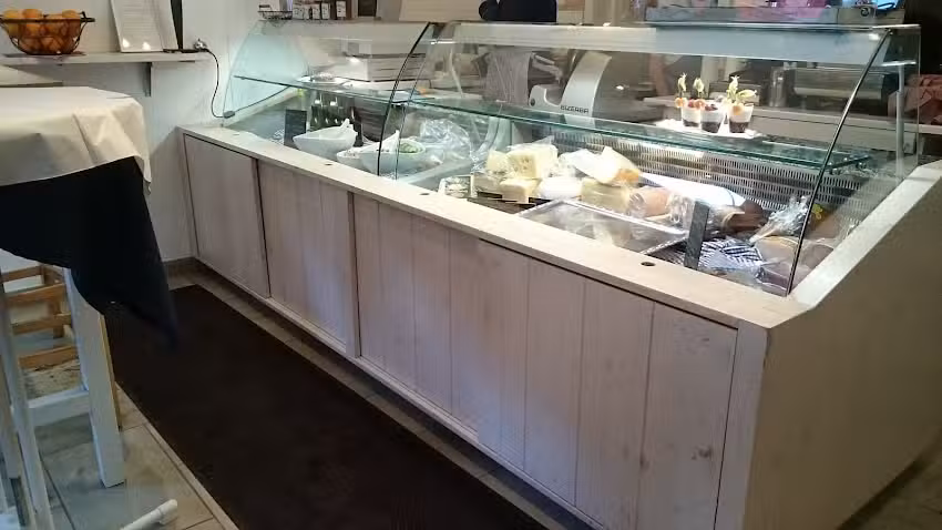 Harbeck&acute;s Henkelmann