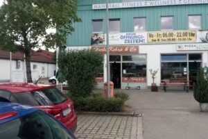Harbi Kebap&Co.
