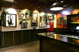 Hard Rock Cafe K&ouml;ln