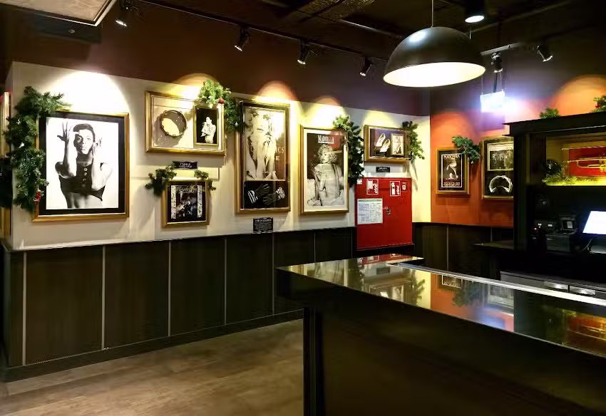 Hard Rock Cafe K&ouml;ln