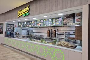 Hardal ToGo Neumünster