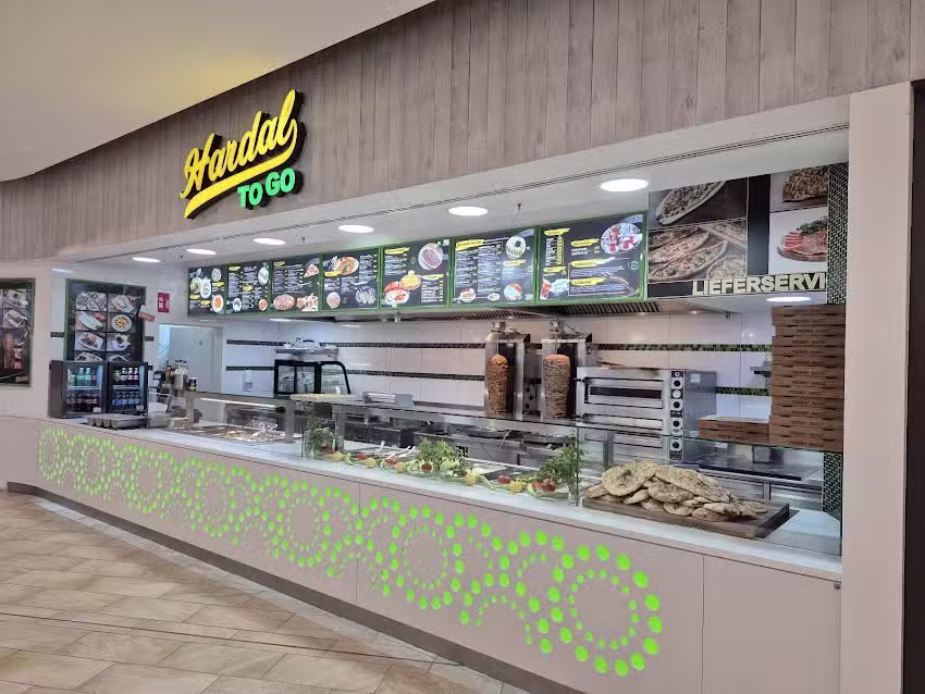 Hardal ToGo Neum&uuml;nster