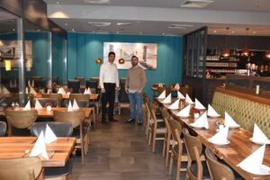 Hardal T&uuml;rkisches Restaurant