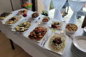 Hardekopf Walter Fleischerei u. Partyservice