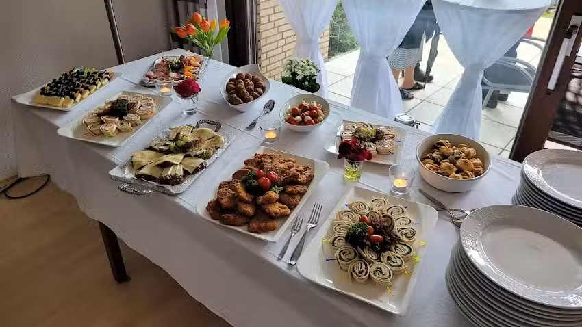 Hardekopf Walter Fleischerei u. Partyservice