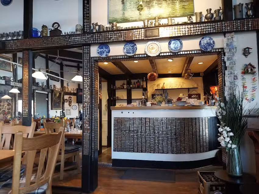 Hardt-St&uuml;bchen | Wuppertal