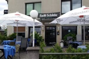 Hardtschänke – Oberhausen