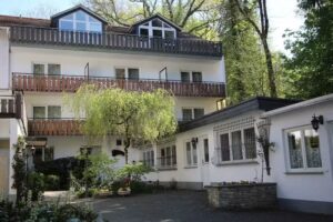 Hardtwald Hotel