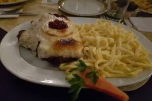Hardtwald Restaurant Am Stadion