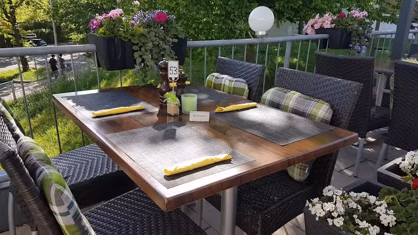 Hardy&rsquo;s-Gaumenfreuden