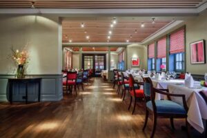 Hardy’s Restaurant