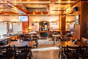 Hardys Bar and Restaurant