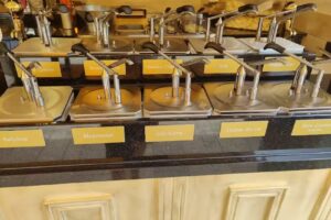 Hardy’s Fries & Ice