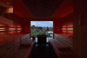 Haringerhof Landhotel & Restaurant