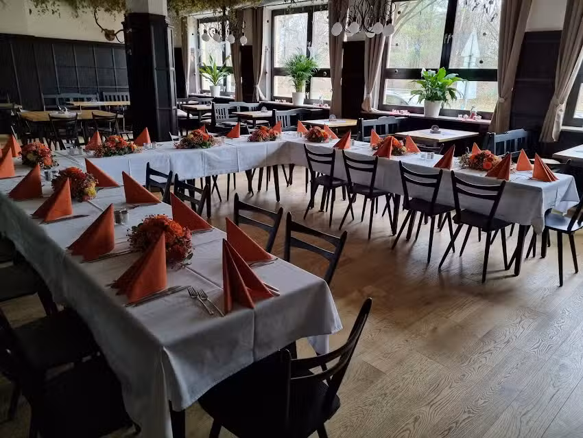 Harlachinger Gartenstadt