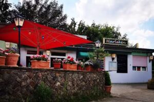 Harlekin Restaurant GmbH