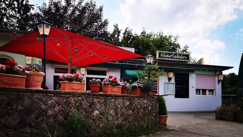 Harlekin Restaurant GmbH