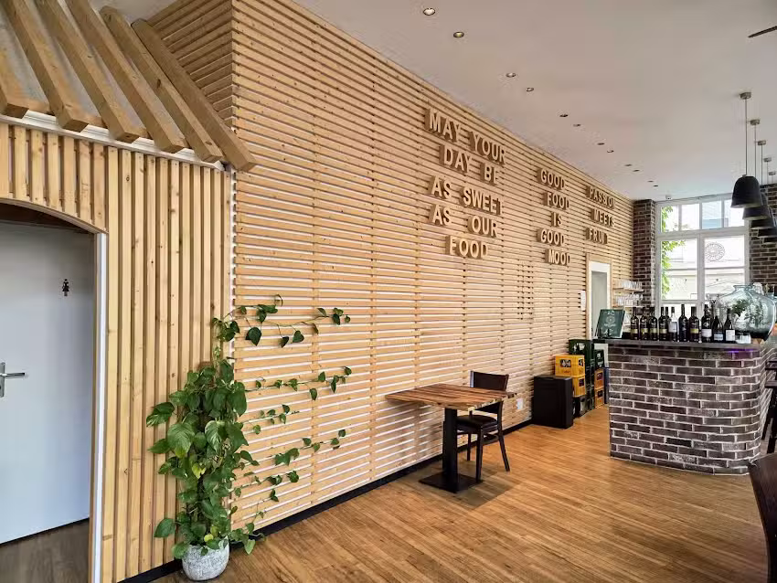 Harmonie 1911 Restaurant