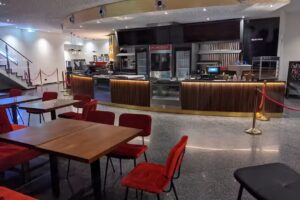 Harmonie Balkan-Grill