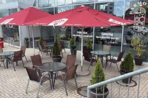 Harmonie Cafeteria & Pizzaria (BAR)