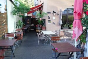 Harmonie Griechisches Restaurant