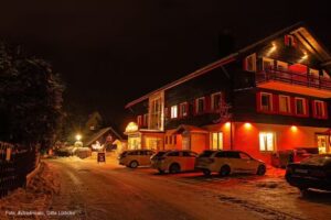 Harmonie Hotel Rust