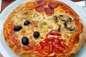 Harmonie Pizza Service