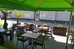 Harmonie Pizzeria