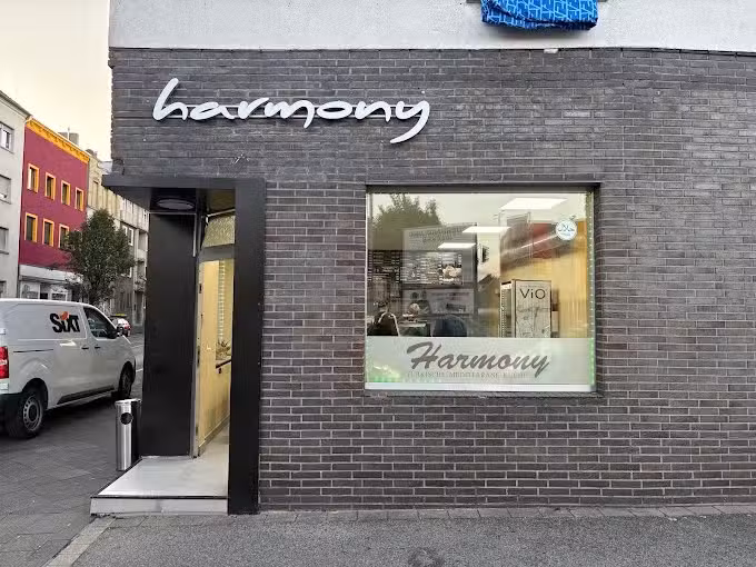 Harmony Grill