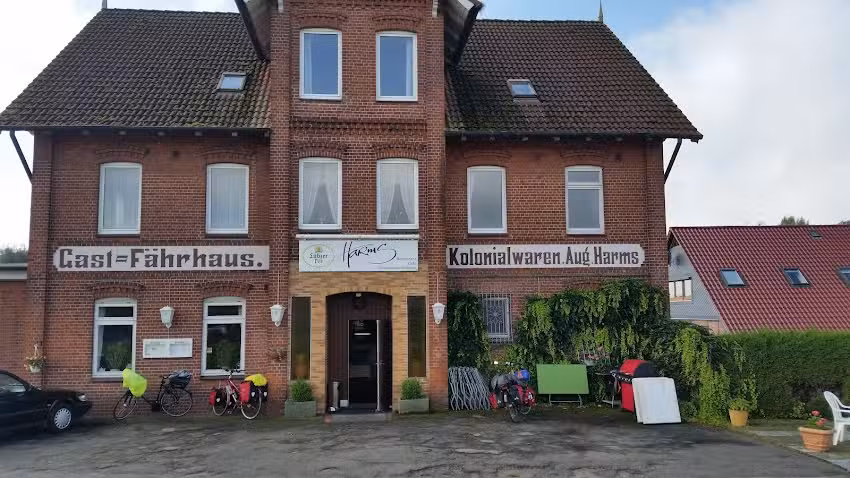 Harms Genusshandwerkerei