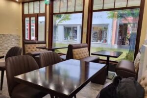 Haron Bistro