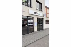 Haroo Restaurant