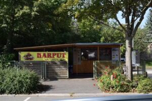 Harput – Döner, Dürüm & Salate