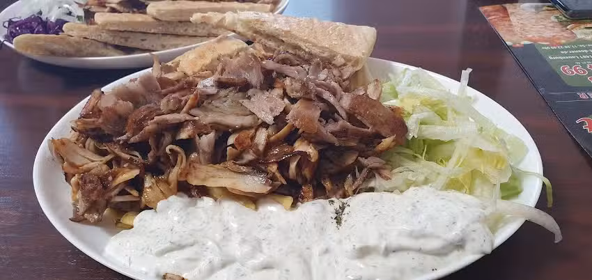 Harput Döner Kebab Haus Lauenburg/Elbe