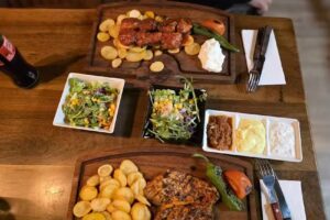 Harput Fish & Steakhouse &ndash; Wiesbaden