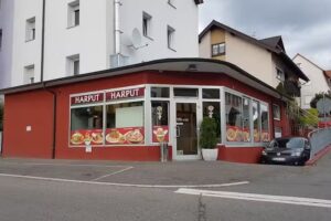 Harput Kebaphaus