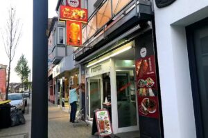 Harput Pizza & Döner (Lord of Döner)