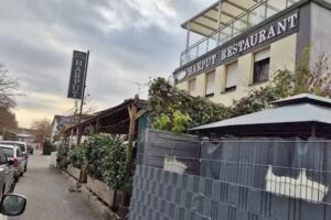 Harput Restaurant