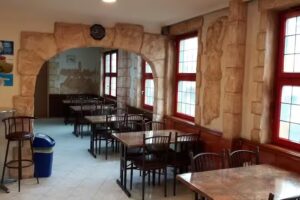 Harran Pizza & Kebaphaus