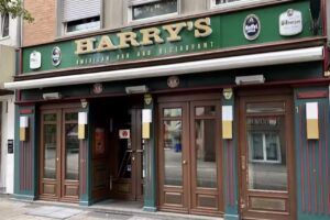 Harry’s American Bar & Restaurant