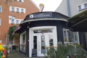 Harry’s Frittenschmiede