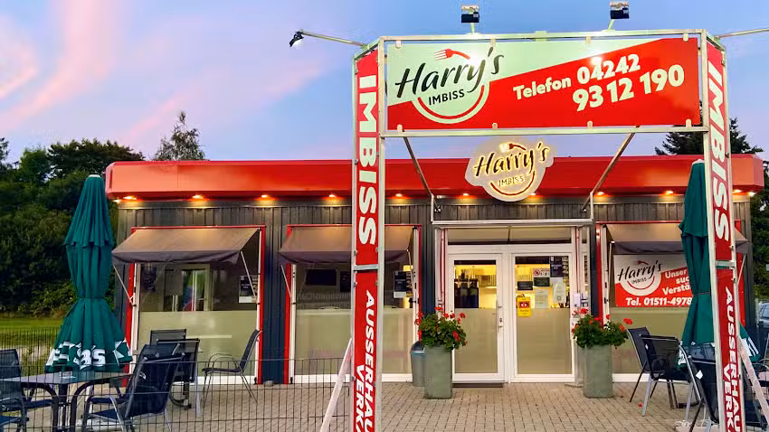 Harry’s Imbiss