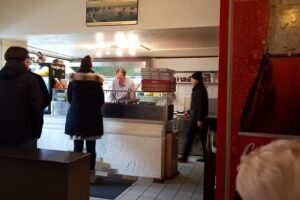 Harrys Pizza Service