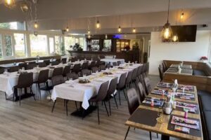 Harteck Restaurant