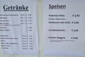 Harti`s Imbiss