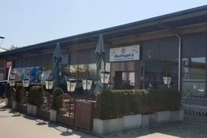 Hartinger’s Fischladen