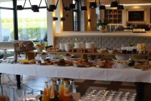Hartke’s Café & Bistro