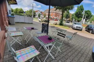 Hartl’s Bistro