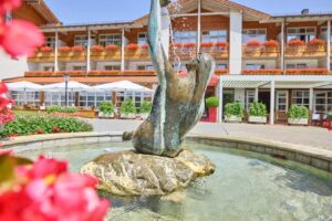 HARTLS PARKHOTEL Bad Griesbach